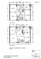 Blk 261 Bishan Street 22 (Bishan), HDB Executive #575791101